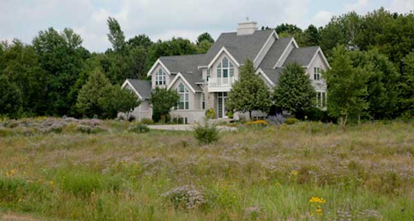Cloverdale Farm