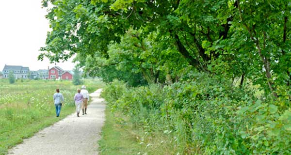 Prairie Crossing