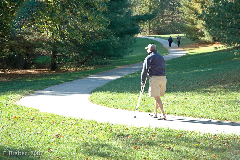 Recreational Trails