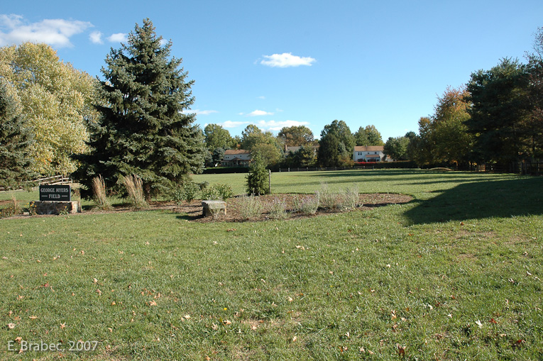 George Myers Field