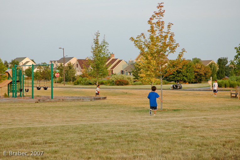 Playground