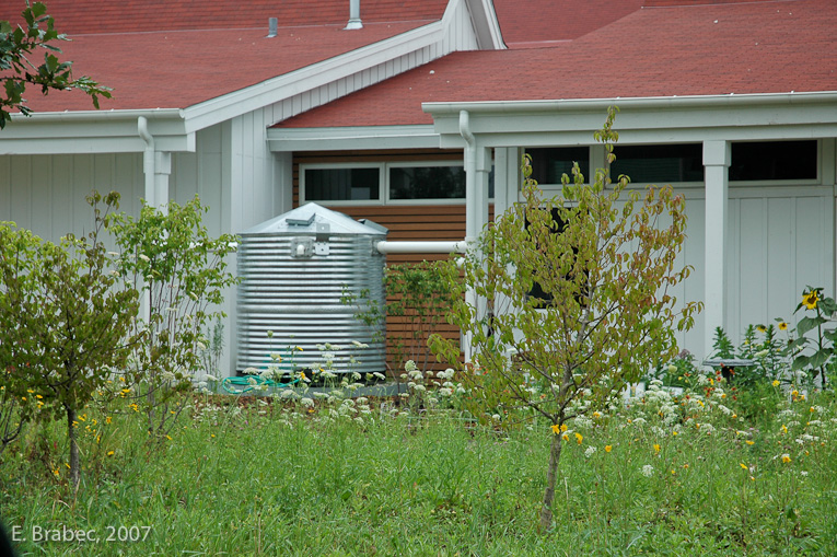 Stormwater management