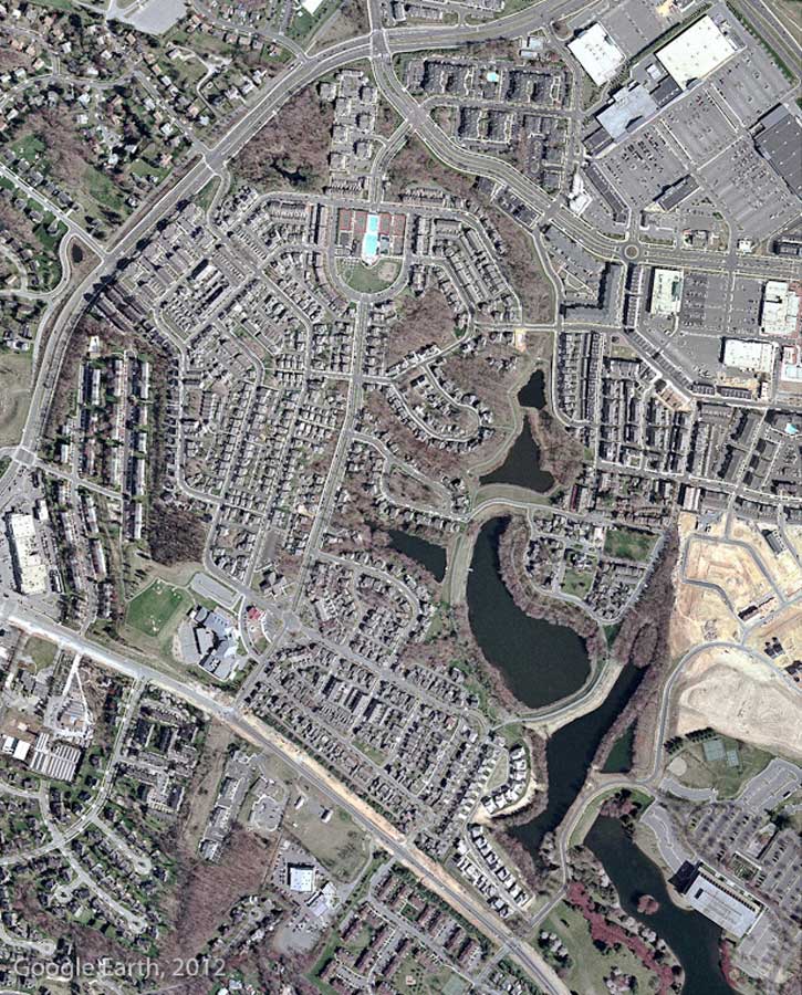 Kentlands 2008